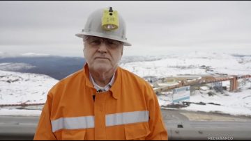 03082515 DECLARACIONES DE PRESIDENTE DE CODELCO 01