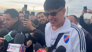 030825DEP02 LUCHADOR IGNACIO BAHAMONDES POR COLO COLO 01