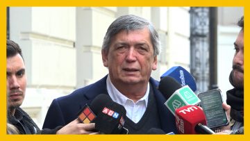 04082503 DECLARACIONES PRESIDENTES OFICIALISMO DEST