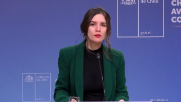 04082507 VOCERÍA MINISTRA CAMILA VALLEJO 01