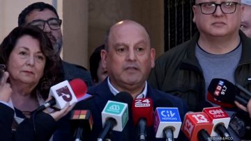 04082513 CUT SE REÚNE CON PRESIDENTE BORIC 01