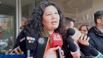040825RAN04 DECLARACIONES CAROLINA TORRES SEREMI DE SALUD O’HIGGINS 01