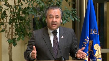 050825C07 DECLARACIONES DIPUTADO AGUSTÍN ROMERO 01
