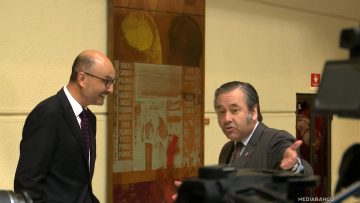 050825C08 DISCUSIÓN ENTRE DIPUTADOS ILABACA Y ROMERO 01