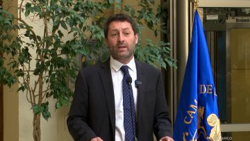 050825C12 DECLARACIONES DIPUTADO COLOMA POR VIDEO UDI 01