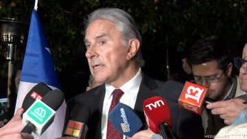 06082533 DECLARACIONES SENADOR IVÀN MOREIRA 06