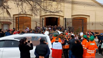 060825SER01 APOYO FUNERAL DE MINERO EN LA SERENA 01