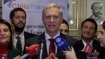 07082506 DECLARACIONES JOSÉ ANTONIO KAST 01