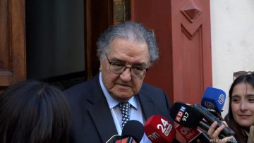07082514 DECLARACIONES PRESIDENTES DE PARTIDOS OFICIALISTAS 01