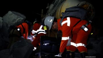 070825RAN02 APOYOS OPERATIVO PDI EN EL TENIENTE 27
