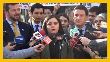 08082505 DECLARACIONES CAMBIO POR CHILE DEST