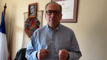 08092506 DIPUTADO ULLOA (IND-PPD) POR CASO LICENCIAS MÉDICAS 01