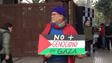 09082507 APOYO MANIFESTACIÓN COMUNIDAD PALESTINA POR GAZA 01