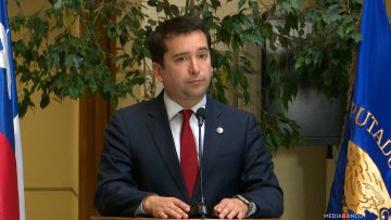 110825C05 DECLARACIONES DIPUTADO CRISTIAN ARAYA 01