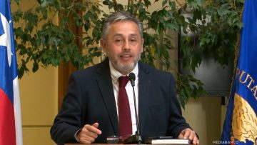 110825C08 DECLARACIONES DIPUTADO EDUARDO DURAN 01