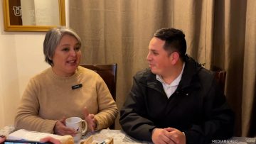 13082501 APOYO DE MATÍAS TOLEDO A JEANNETTE JARA 13