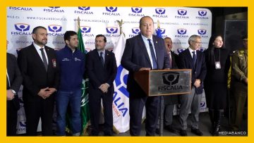 13082502 PUNTO DE PRENSA FISCALÍA NACIONAL DEST