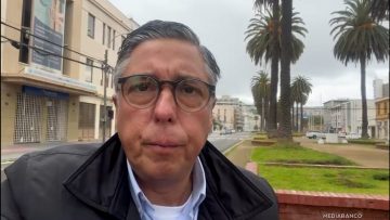 15082502 DIPUTADO BARRIOS (PS) POR FUGA EN CÁRCEL VALPARAÍSO 01