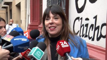 15082504 DECLARACIONES PRESIDENTES FA Y PL ANTES DE REUNIÓN 01