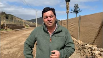 15082508 DIPUTADO FUENZALIDA (UDI) POR FUGA DESDE CÁRCEL VALPARAÍSO 01