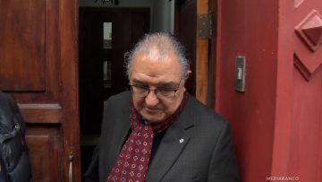 15082518 DECLARACIONES EN MEDIO DE REUNIÓN POR PACTO OFICIALISTA 01