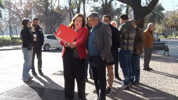 16082501 DECLARACIONES Y APOYO OFICIALISMO EN SERVEL 01