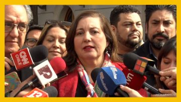 16082502 DECLARACIONES PRESIDENTES OFICIALISMO TRAS INSCRIPCIÓN EN SERVEL DESTACADA