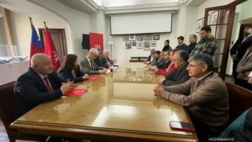16082505 APOYO INSCRIPCIÓN LISTA OFICIALISTA EN SERVEL 01