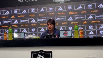 160825DEP06 DECLARACIONES DT Y PRESIDENTE CATÓLICA 01