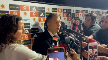 160825DEP09 DECLARACIONES ANÍBAL MOSA POR SALIDA DE ALMIRÓN 01