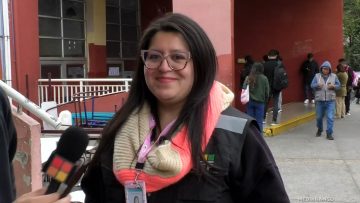17082505 DECLARACIONES TRIBUNAL ELECTORAL BOLIVIA EN CHILE 01