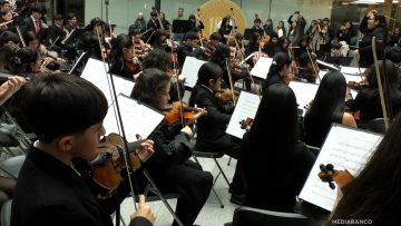 17082515 APOYO Y DECLARACIONES CONCIERTO SINFÓNICO POR DERECHOS NIÑEZ 01