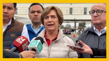 18082510 DECLARACIONES EVELYN MATTHEI DEST