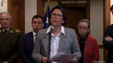 19082501 PREVENCIÓN DE RECLUTAMIENTO DE NIÑOS POR ORGANIZACIONES CRIMINALES 19