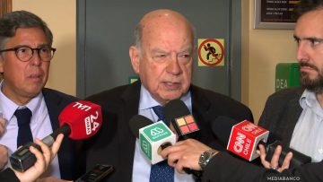 190825CONGRE13 DECLARACIONES SENADOR JOSÉ MIGUEL INSULZA 01