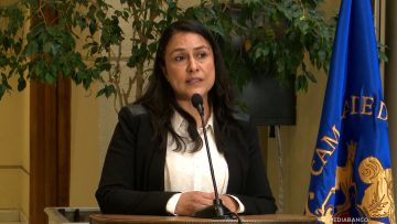 210825CONGRE19 DECLARACIONES DIPUTADA FRANCESCA MUÑOZ 01