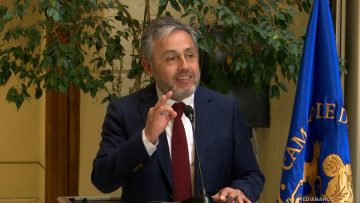 210825CONGRE20 DECLARACIONES DIPUTADO EDUARDO DURÁN 01