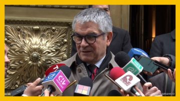 22082509 DECLARACIONES DE MARIO MARCEL DEST