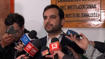 23082507 DECLARACIONES MINISTRO DE JUSTICIA 01