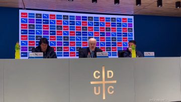 240825DEP01 ZONA MIXTA UC – UNIÓN CLARO ARENA 01