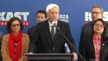 25082504 JOSÉ ANTONIO KAST PRESENTA PLAN DESAFÍO 90 01