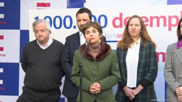 26082501 PUNTO DE PRENSA COMANDO EVELYN MATTHEI 14