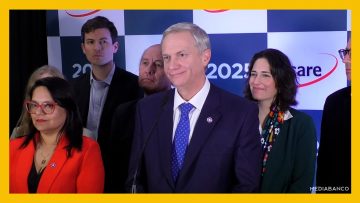 26082508 DECLARACIONES JOSÉ ANTONIO KAST DESTACADA