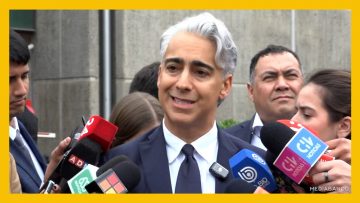 28082509 DECLARACIONES MARCO ENRÍQUEZ OMINAMI DEST