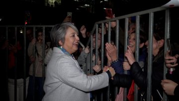 300825CONCE01 APOYOS JEANNETTE JARA EN CONCEPCIÓN 01