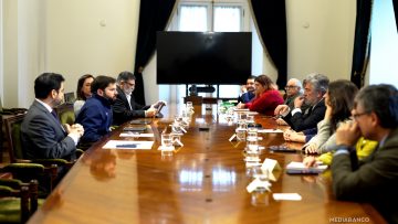 01092521 APOYOS AUDIENCIA INDH CON PRESIDENTE BORIC 01