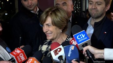 01092522 DECLARACIONES MATTHEI 01