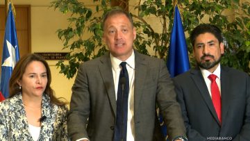 010925CONGRE08 DECLARACIONES PRESIDENTE DE LA CÁMARA 01