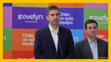 02082502 VOCERIA COMANDO EVELYN MATTHEI DEST