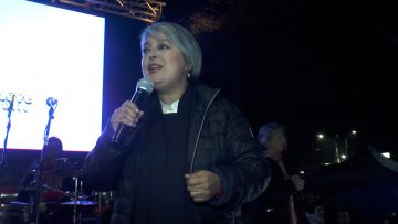 020925OSO02 APOYO JEANNETTE JARA EN OSORNO 22